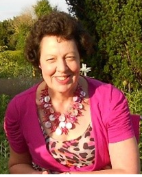 Helen Calder
