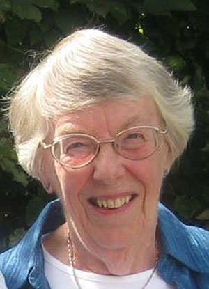 Margaret Lyall