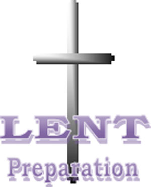 Journey into Lent:  Preparation of My Soul