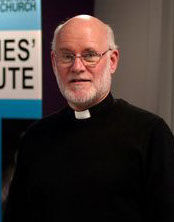 Fr. Martin Davies